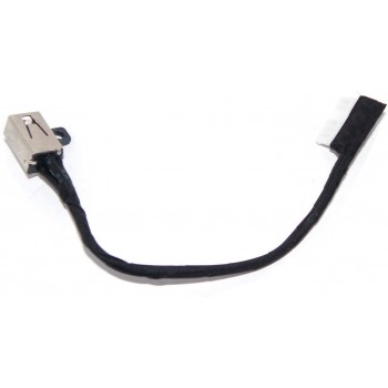CONECTOR CORRIENTE DELL INSPIRON 17 5000 i5570 i5775 SERIES | PJ1074 P75F P75F001 P75F002 P35E001