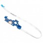 BOTÓN DE ENCENDIDO DELL INSPIRON 14-5455 17-5755 17-5758 17-5759 SERIES | LS-B845P DELL 12668