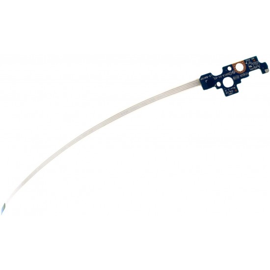 BOTÓN DE ENCENDIDO DELL INSPIRON 14-5455 17-5755 17-5758 17-5759 SERIES | LS-B845P DELL 12668
