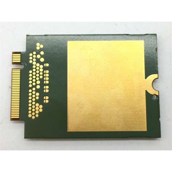 TARJETA MODEM WWAN 4G LTE SIERRA WIRELESS AIRPRIME EM7305 | K2W44 DELL 12164