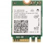 TARJETA WIRELESS HP INTEL WIRELESS 3165NGW 3165AC | 806723-001 DELL 10732