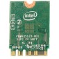 TARJETA WIRELESS HP INTEL WIRELESS 3165NGW 3165AC | 806723-001 DELL 10732