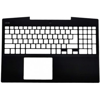 CARCASA SUPERIOR CHASIS PALMREST DELL G3 3590 SERIES COLOR ROJO | P89F 08WVW8 8WVW8 460.0H70J.0021
