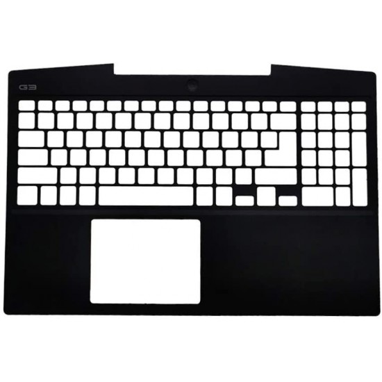 CARCASA SUPERIOR CHASIS PALMREST DELL G3 3590 SERIES COLOR ROJO | P89F 08WVW8 8WVW8 460.0H70J.0021 DELL 11380
