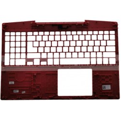 CARCASA SUPERIOR CHASIS PALMREST DELL G3 3590 SERIES COLOR ROJO | P89F 08WVW8 8WVW8 460.0H70J.0021