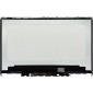 PANTALLA COMPLETA 14.0" FULL HD + TACTIL DELL INSPIRON 5410 7415 2 EN 1 SERIES MODELO DE 30 PINS | P147G P147G001 P147G002