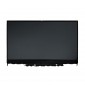 PANTALLA COMPLETA 14.0" FULL HD + TACTIL DELL INSPIRON 5410 7415 2 EN 1 SERIES MODELO DE 30 PINS | P147G P147G001 P147G002