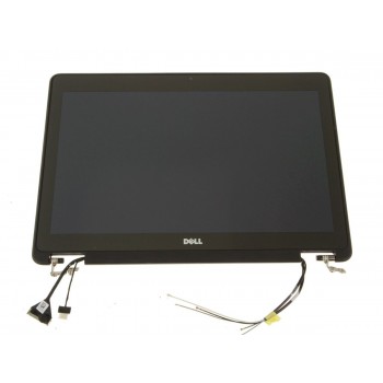 PANTALLA 12.5" COMPLETA DELL LATITUDE E7250 SERIES | TVJPY 0TVJPY