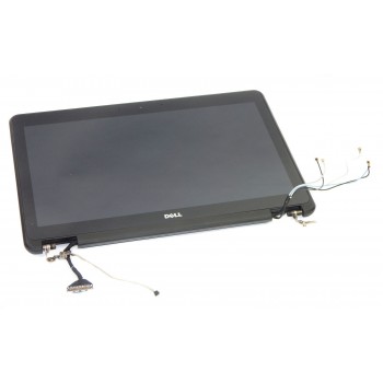 PANTALLA 12.5" COMPLETA DELL LATITUDE E7240 SERIES