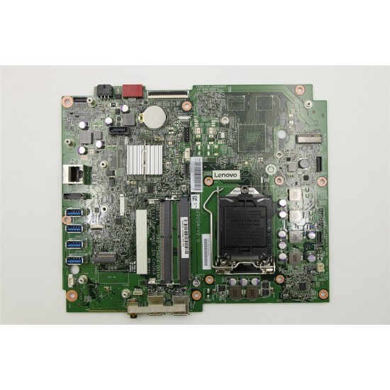 PLACA BASE LENOVO THINKCENTRE M810Z AIO SERIES | 01LM202