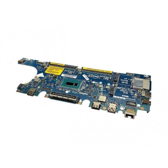 PLACA BASE DELL E7250 i7 5600U SERIES | ZBZ00 LA-A971P TPHC4 0TPHC4 CN-0TPHC4 DELL 13222