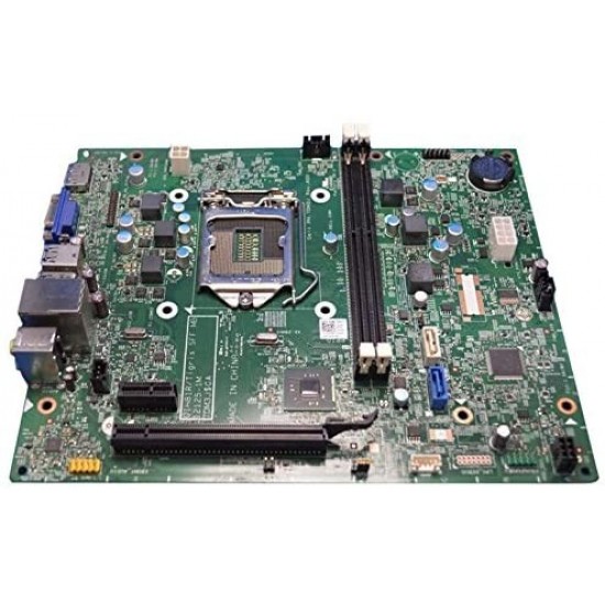 PLACA BASE SOBREMESA DELL OPTIPLEX 3020 SFF SERIES | WMJ54 4YP6J 0WMJ54 04YP6J DIH81R DELL 11602