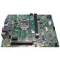 PLACA BASE SOBREMESA DELL OPTIPLEX 3020 SFF SERIES | WMJ54 4YP6J 0WMJ54 04YP6J DIH81R DELL 11602