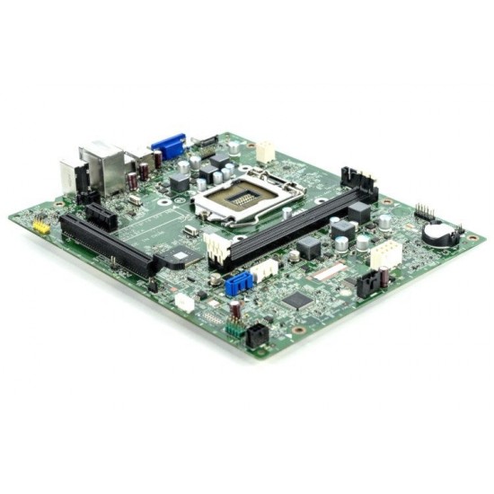 PLACA BASE SOBREMESA DELL OPTIPLEX 3020 SFF SERIES | WMJ54 4YP6J 0WMJ54 04YP6J DIH81R DELL 11602