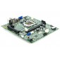 PLACA BASE SOBREMESA DELL OPTIPLEX 3020 SFF SERIES | WMJ54 4YP6J 0WMJ54 04YP6J DIH81R DELL 11602