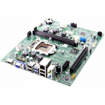 PLACA BASE SOBREMESA DELL OPTIPLEX 3020 SFF SERIES | WMJ54 4YP6J 0WMJ54 04YP6J DIH81R