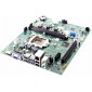 PLACA BASE SOBREMESA DELL OPTIPLEX 3020 SFF SERIES | WMJ54 4YP6J 0WMJ54 04YP6J DIH81R DELL 11602