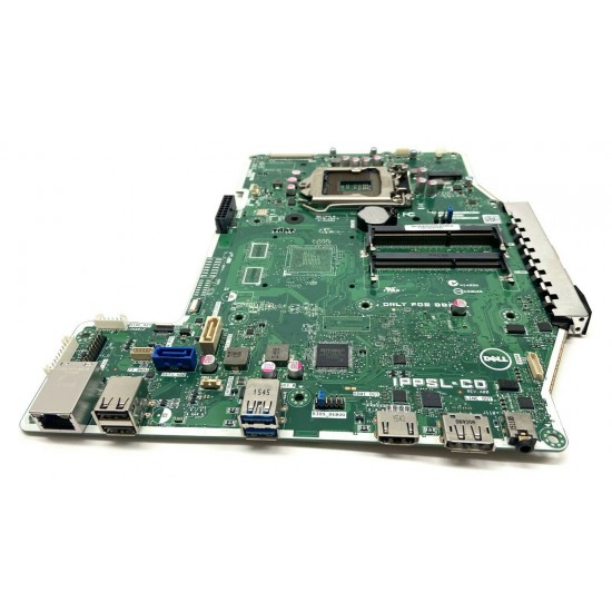 PLACA BASE DELL OPTIPLEX 3240 AIO SERIES | IPPSL-CD 04075X 4075X DELL 12946