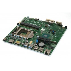 PLACA BASE ORDENADOR DELL OPTIPLEX 3050 MICRO SERIES | 0JP3NX JP3NX D8-MFF-BF REV:A00
