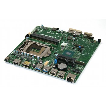 PLACA BASE ORDENADOR DELL OPTIPLEX 3050 MICRO SERIES | 0JP3NX JP3NX D8-MFF-BF REV:A00