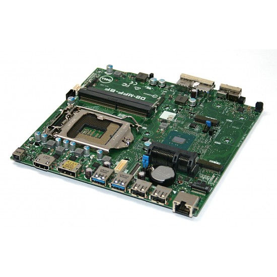 PLACA BASE ORDENADOR DELL OPTIPLEX 3050 MICRO SERIES | 0JP3NX JP3NX D8-MFF-BF REV:A00 DELL 13494