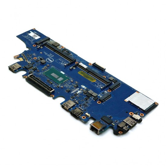 PLACA BASE DELL E7250 i7 5600U SERIES | ZBZ00 LA-A971P TPHC4 0TPHC4 CN-0TPHC4 DELL 13222