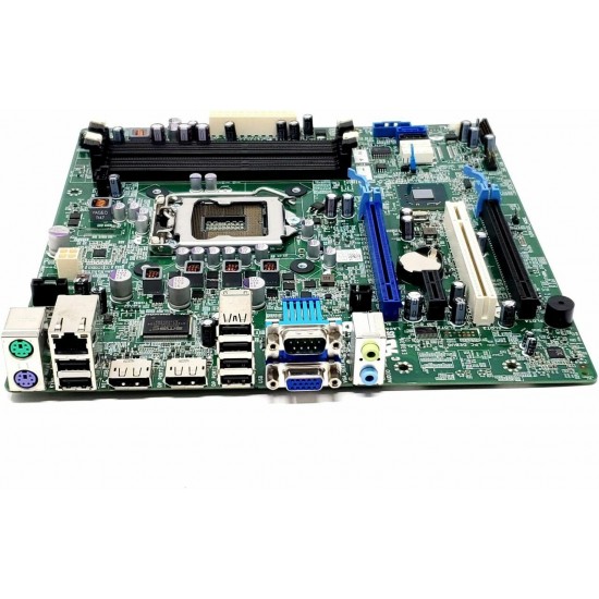PLACA BASE ORDENADOR DELL OPTIPLEX 7010 SERIES | CN-0KRC95 KRC95 GY6Y8 CD6TV W2F8G 4V0K6 04V0K6 DELL 12698