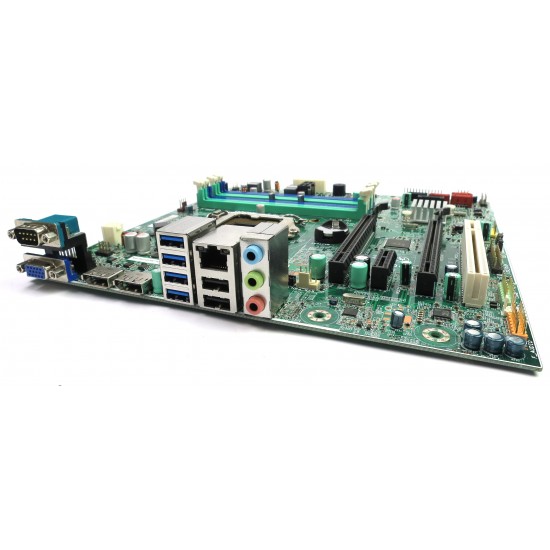 PLACA BASE ORDENADOR LENOVO THINKCENTRE M83 M93 M93P SERIES | 00KT277 03T7158 LENOVO 12740