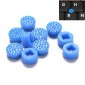 BOLSA 10 UNIDADES DE RECÁMBIO POINT STICK PARA PORTÁTILES DELL | COLOR AZUL DELL 08165