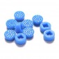 BOLSA 10 UNIDADES DE RECÁMBIO POINT STICK PARA PORTÁTILES DELL | COLOR AZUL DELL 08165