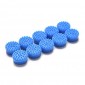 BOLSA 10 UNIDADES DE RECÁMBIO POINT STICK PARA PORTÁTILES DELL | COLOR AZUL DELL 08165