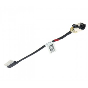 CONECTOR DE CORRIENTE DELL INSPIRON 5770 5775 LATITUDE E3490 E3590 SERIES | DC301011B00 2K7X2 02K7X2 