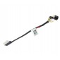 CONECTOR DE CORRIENTE DELL INSPIRON 5770 5775 LATITUDE E3490 E3590 SERIES | DC301011B00 2K7X2 02K7X2 DELL 11394