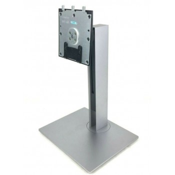 SOPORTE DE MONITOR HP ELITEDISPLAY E243M ( REACONDICIONADO ) | 923748-001 920748-702