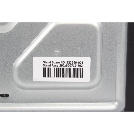 SOPORTE DE MONITOR HP ELITEDISPLAY E243 E243-V2 ( REACONDICIONADO ) | 923749-001 920712-702 HP 34079