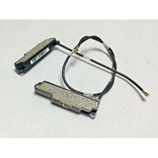 JUEGO DE ANTENAS WIFI MICROSOFT SURFACE LAPTOP 2 1769 SERIES MICROSOFT SURFACE 12970
