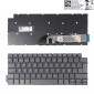 TECLADO ESPAÑOL DELL INSPIRON 13-5390 5391 7391 14-5490 5491 7491 5498 7490 5493 SERIES SIN FRAME | 0P7CDG PK132KD3C29 SG-98800-2GA