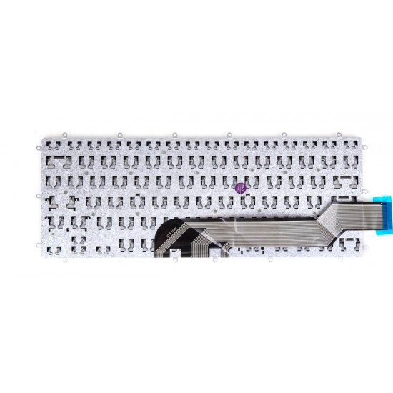 TECLADO US DELL INSPIRON 15-7000 14-7400 13-5000 SERIES | 0KT5X2 KT5X2 00HTJC 0HTJC 0PFFH8 PFFH8 DELL 32104