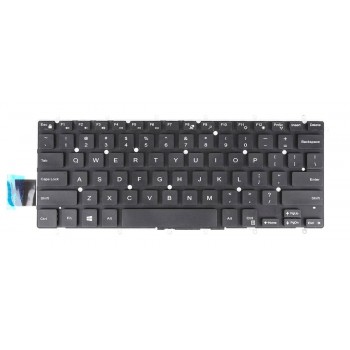 TECLADO US DELL INSPIRON 15-7000 14-7400 13-5000 SERIES | 0KT5X2 KT5X2 00HTJC 0HTJC 0PFFH8 PFFH8