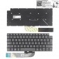 TECLADO PORTUGUES DELL INSPIRON 13-5390 5391 7391 14-5490 5491 7491 5498 7490 5493 SERIES SIN FRAME | 0TY7MX