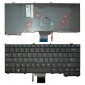 TECLADO DELL LATITUDE 14 E7420 E7240 E7440 SERIES CON POINT STICK Y CON RETROILUMINACIÓN