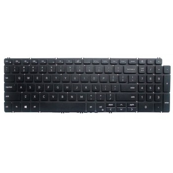 TECLADO DELL INSPIRON 15 5501 5502 5508 5584 5590 5591 5593 5594 5598 17 7500 7501 7590 7591 SERIES | P42E P88F P90F