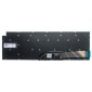 TECLADO DELL INSPIRON 15 5501 5502 5508 5584 5590 5591 5593 5594 5598 17 7500 7501 7590 7591 SERIES | P42E P88F P90F DELL 12256