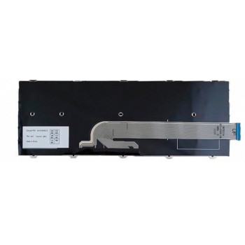 TECLADO ESPAÑOL DELL INSPIRON 14-3000 5447 5442 5445 7447 SERIES | 14-3000UK MB278-001