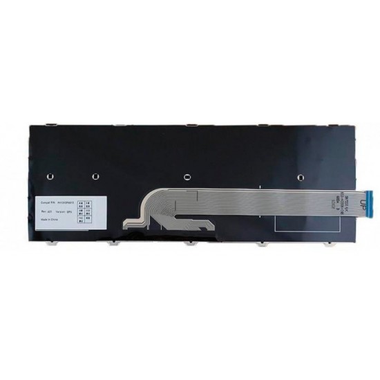 TECLADO ESPAÑOL DELL INSPIRON 14-3000 5447 5442 5445 7447 SERIES | 14-3000UK MB278-001 DELL 11246