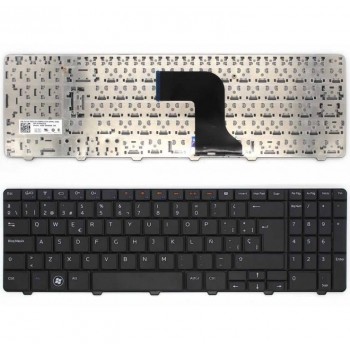 TECLADO ESPAÑOL DELL INSPIRON N5010 SERIES