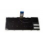 TECLADO ESPAÑOL DELL LATITUDE 13 3340 14 E5450 E7450 SERIES | SIN MARCO DELL 09948