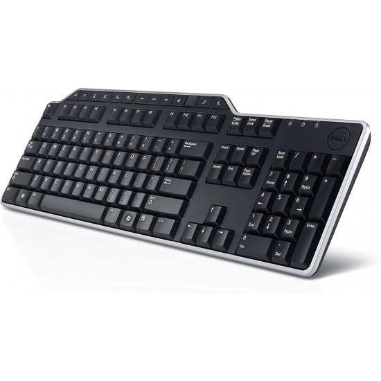 TECLADO ESPAÑOL DELL USB KB552P | 06TR5 DELL 13348