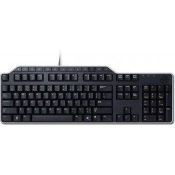 TECLADO ESPAÑOL DELL USB KB552P | 06TR5
