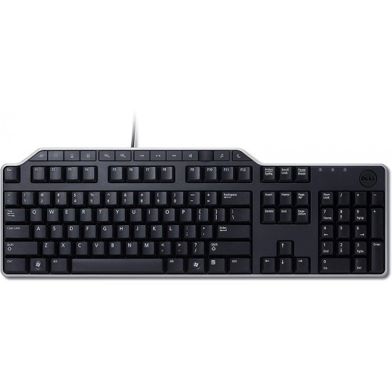 TECLADO ESPAÑOL DELL USB KB552P | 06TR5 DELL 13348
